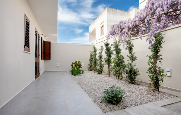 Ferienhaus - Porto Cesareo , Italien - ISA182 2