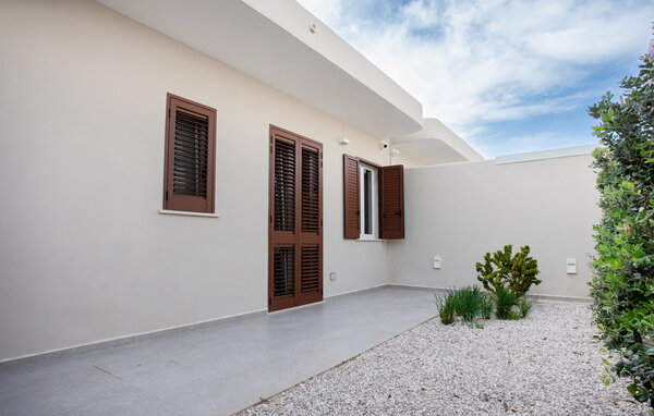 Ferienhaus - Porto Cesareo , Italien - ISA182 84