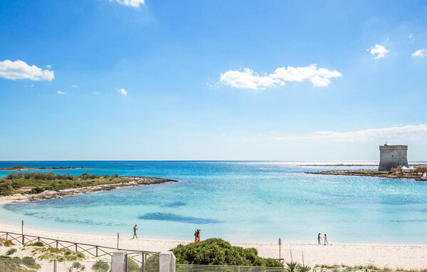 Semesterlägenhet - Porto Cesareo , Italien - ISA183 6