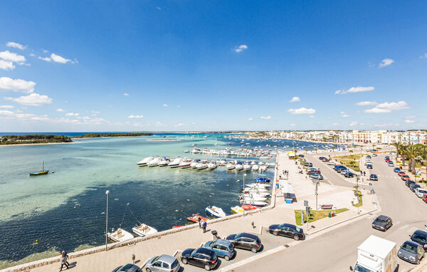 Semesterlägenhet - Porto Cesareo , Italien - ISA183 903