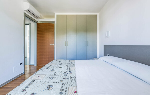 Semesterlägenhet - Porto Cesareo , Italien - ISA183 601