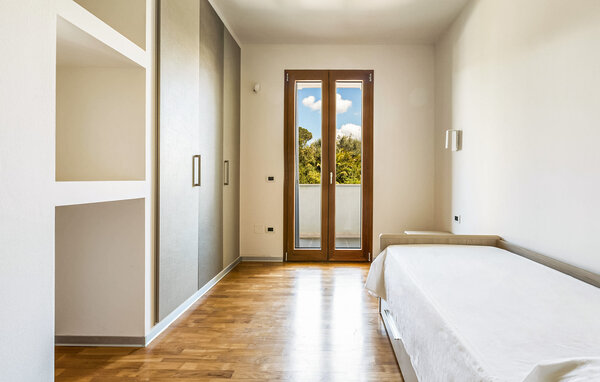 Semesterlägenhet - Porto Cesareo , Italien - ISA183 602