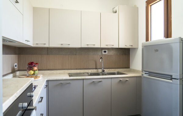Appartamento - Porto Cesareo , Italia - ISA183 401