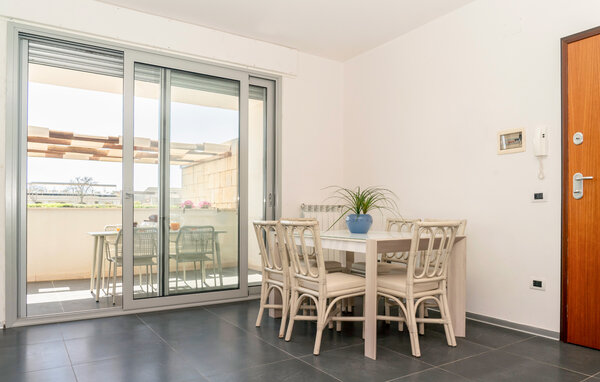 Appartamento - Porto Cesareo , Italia - ISA183 2