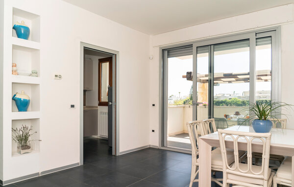 Appartamento - Porto Cesareo , Italia - ISA183 302