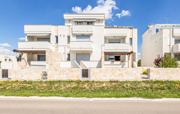 Semesterlägenhet - Porto Cesareo , Italien - ISA183 7