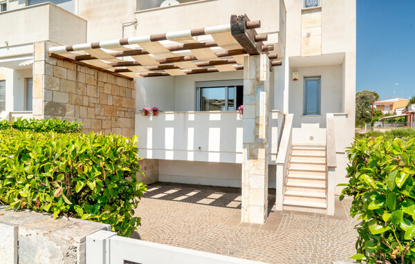 Appartamento - Porto Cesareo , Italia - ISA183 7