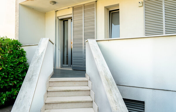 Appartamento - Porto Cesareo , Italia - ISA183 83
