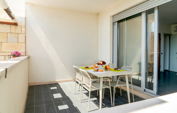 Appartamento - Porto Cesareo , Italia - ISA183 102