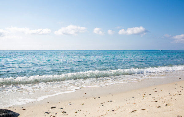 Vakantiehuis - Porto Cesareo , Italië - ISA184 7