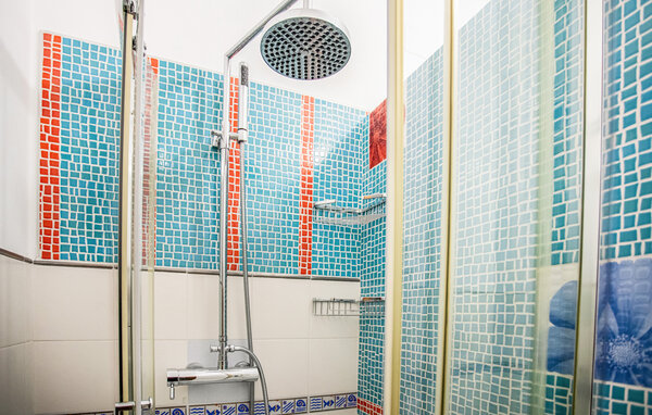 Vakantiehuis - Porto Cesareo , Italië - ISA184 702