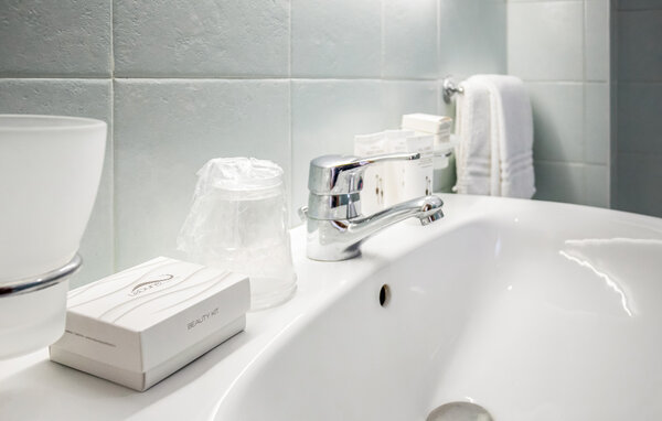 Vakantiehuis - Porto Cesareo , Italië - ISA184 703