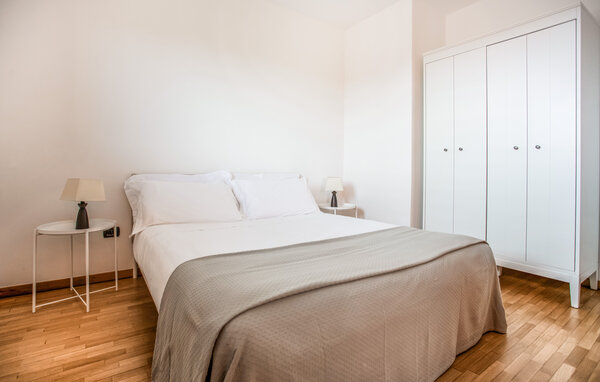 Vakantiehuis - Porto Cesareo , Italië - ISA184 601