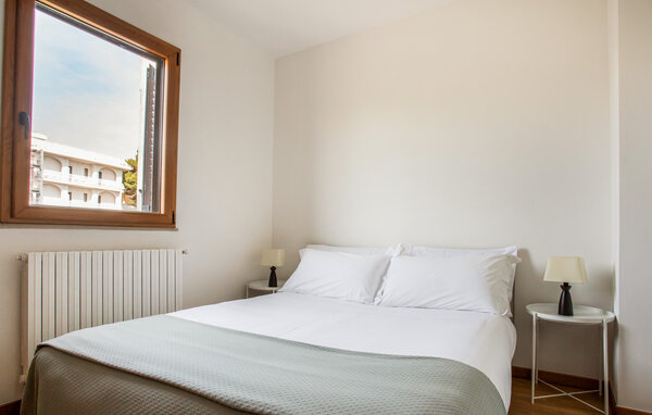 Vakantiehuis - Porto Cesareo , Italië - ISA184 6