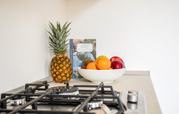 Vakantiehuis - Porto Cesareo , Italië - ISA184 402