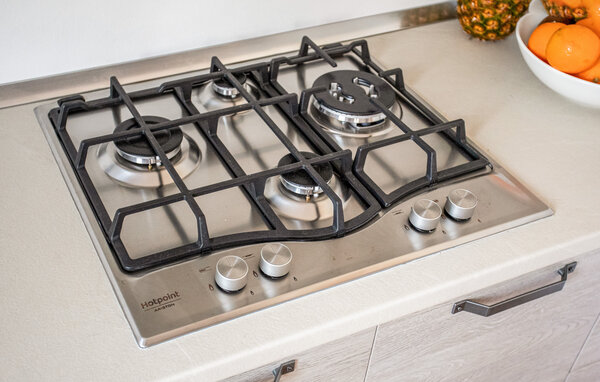 Vakantiehuis - Porto Cesareo , Italië - ISA184 403