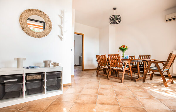 Vakantiehuis - Porto Cesareo , Italië - ISA184 3