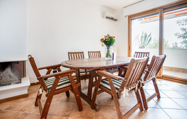 Vakantiehuis - Porto Cesareo , Italië - ISA184 301