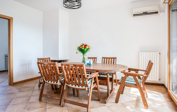 Vakantiehuis - Porto Cesareo , Italië - ISA184 302