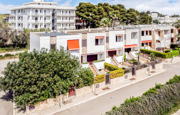 Vakantiehuis - Porto Cesareo , Italië - ISA184 81