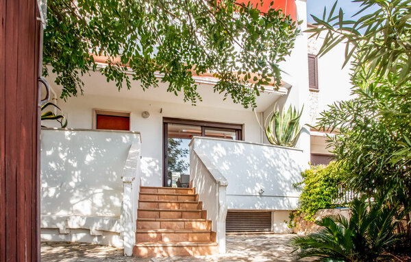 Vakantiehuis - Porto Cesareo , Italië - ISA184 82