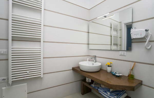 Casa de vacaciones - Porto Cesareo , Italia - ISA185 701