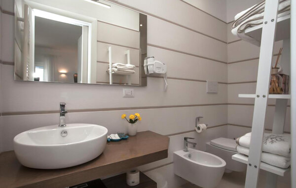 Casa de vacaciones - Porto Cesareo , Italia - ISA185 702