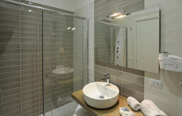 Casa de vacaciones - Porto Cesareo , Italia - ISA185 703