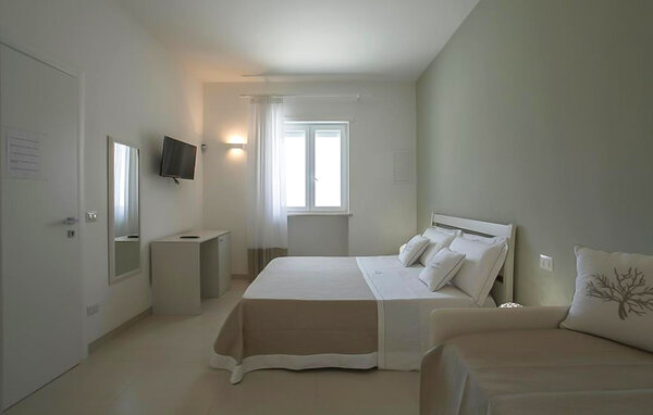 Casa de vacaciones - Porto Cesareo , Italia - ISA185 4