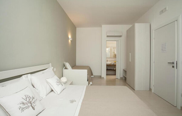 Casa de vacaciones - Porto Cesareo , Italia - ISA185 603