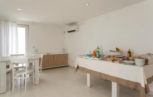 Casa de vacaciones - Porto Cesareo , Italia - ISA185 5