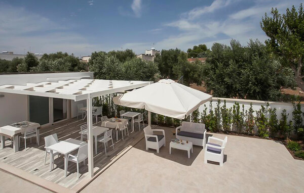 Casa de vacaciones - Porto Cesareo , Italia - ISA185 81