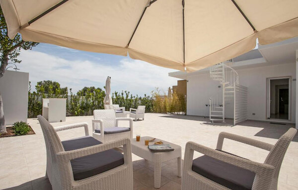 Casa de vacaciones - Porto Cesareo , Italia - ISA185 101