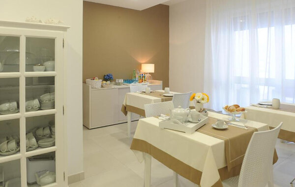 Casa vacanze - Porto Cesareo , Italia - ISA186 801