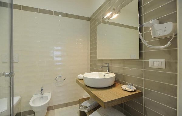 Casa vacanze - Porto Cesareo , Italia - ISA186 701