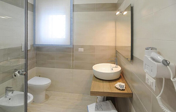 Casa vacanze - Porto Cesareo , Italia - ISA186 702