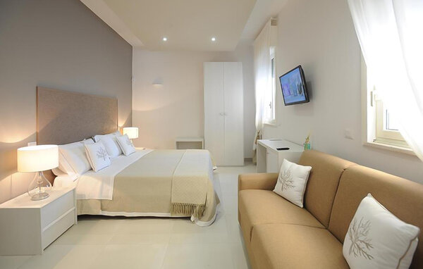 Casa vacanze - Porto Cesareo , Italia - ISA186 3