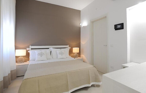 Casa vacanze - Porto Cesareo , Italia - ISA186 601