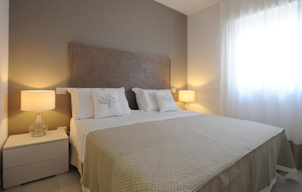 Casa vacanze - Porto Cesareo , Italia - ISA186 602