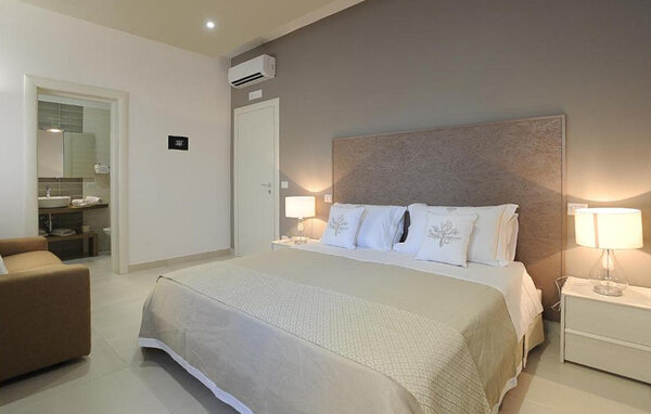 Casa vacanze - Porto Cesareo , Italia - ISA186 4