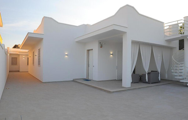 Casa vacanze - Porto Cesareo , Italia - ISA186 81