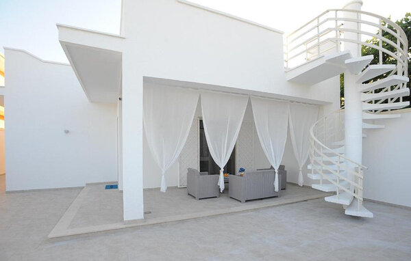 Casa vacanze - Porto Cesareo , Italia - ISA186 1