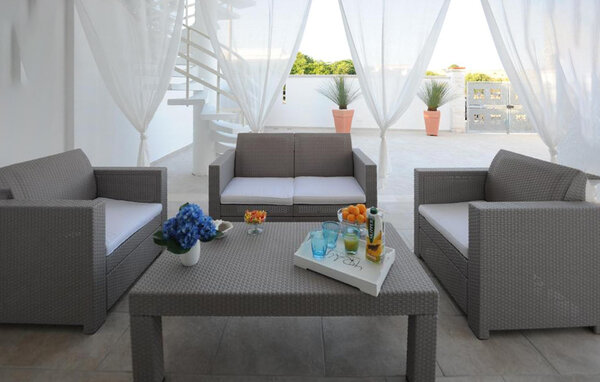 Casa vacanze - Porto Cesareo , Italia - ISA186 2