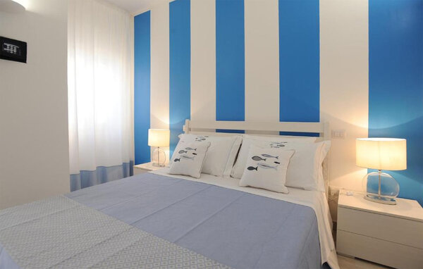 Feriehus - Porto Cesareo , Italien - ISA187 3
