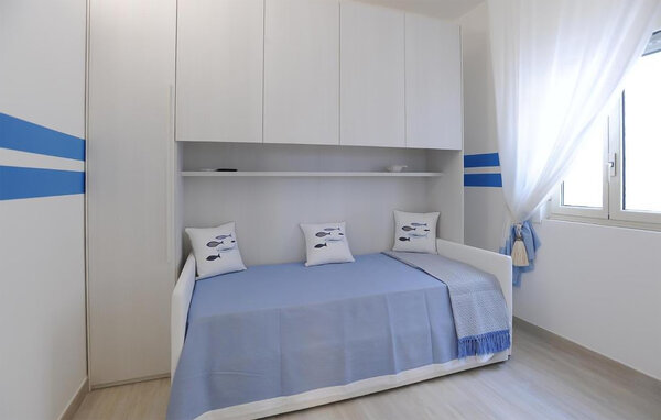 Feriehus - Porto Cesareo , Italien - ISA187 4