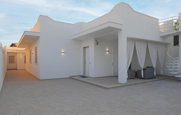 Feriehus - Porto Cesareo , Italien - ISA187 81