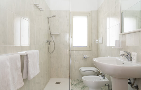 Apartamento - Porto Cesareo , Italia - ISA188 701