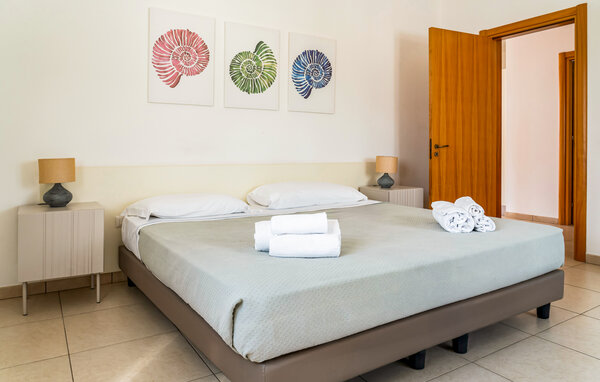 Apartamento - Porto Cesareo , Italia - ISA188 4