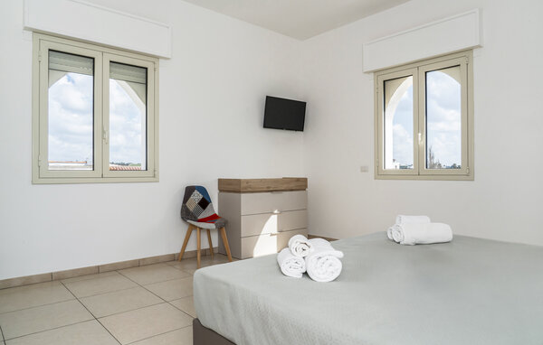 Apartamento - Porto Cesareo , Italia - ISA188 601