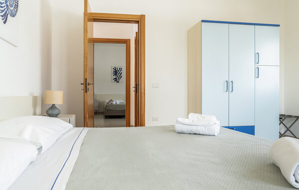 Apartamento - Porto Cesareo , Italia - ISA188 602